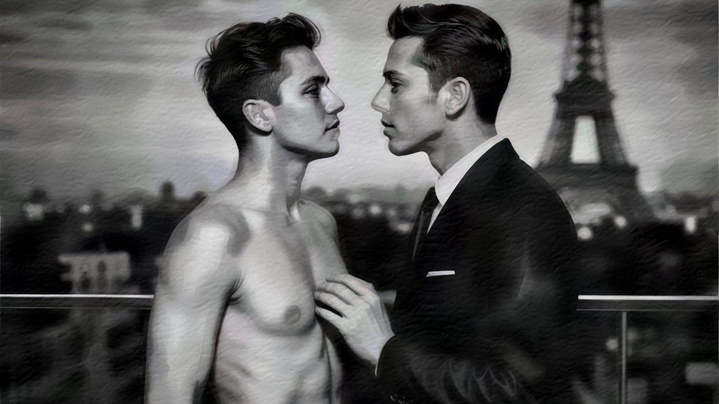 Entdecke deine Identität mit Kunstwerk Bilder: Wie Wanddekoration Selbstausdruck feiert