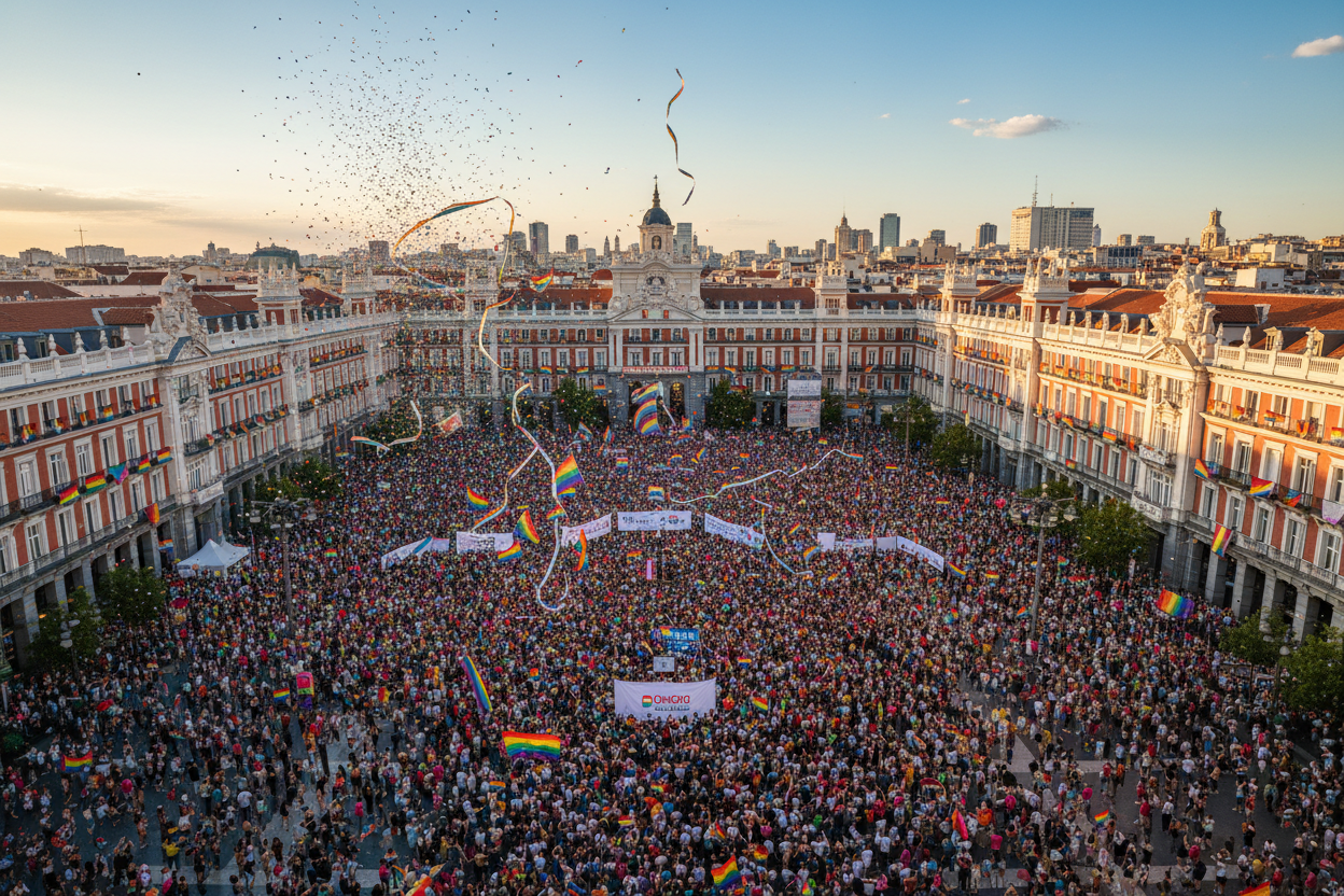 Gay Art en España – Por qué el arte queer transforma los hogares españoles