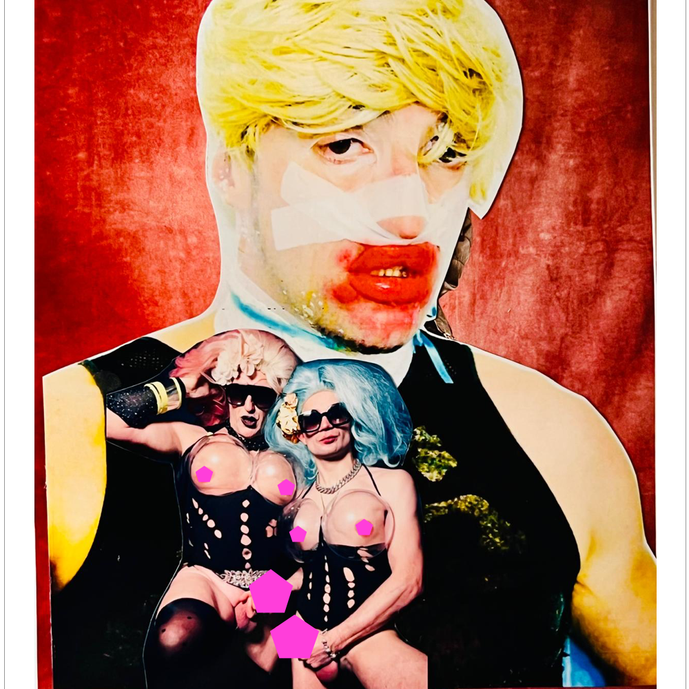 Die Edition Tim Lienhard bei KUNSTWERK BILDER