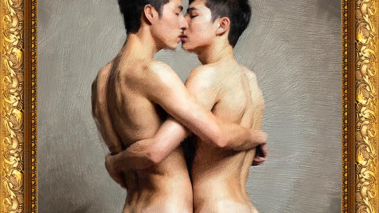 Queere Wohnzimmer Deko: 10 Stilvolle Ideen für Pride-Wohnräume