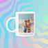 Welcome to Sitges - Gay Love Tasse | Kunstwerk Bilder KUNSTWERK BILDER