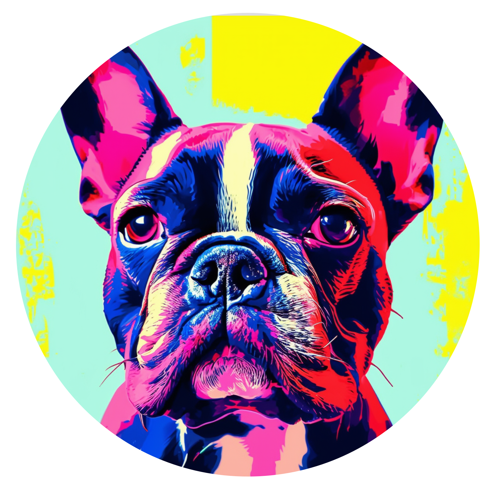 HUNDE WIE DU UND ICH