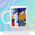 Morgen zu zweit - Gay Love Tasse | Kunstwerk Bilder KUNSTWERK BILDER
