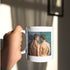 Der Moment vor dem Kuss - Gay Love Tasse | Kunstwerk Bilder KUNSTWERK BILDER