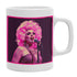 Glamour & Pride - Drag Queen Kunst-Tasse | Kunstwerk Bilder KUNSTWERK BILDER