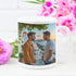 Griechische Insel - Gay Love Tasse | Kunstwerk Bilder KUNSTWERK BILDER
