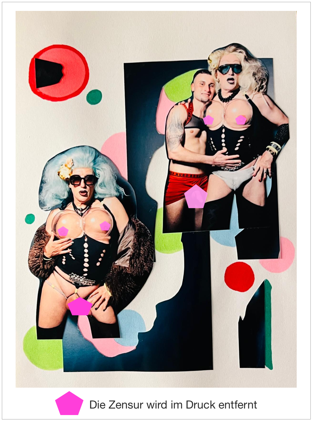 ANGELO 03 - Allein und zu zweit - Tim Lienhard Edition